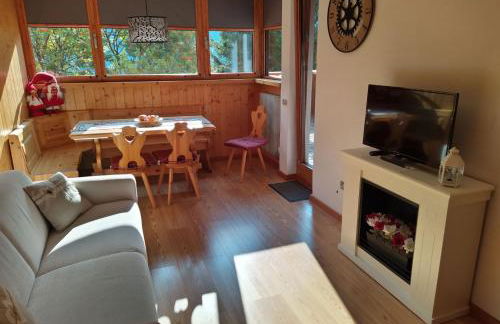 Appartamento I Larici - Foto 42