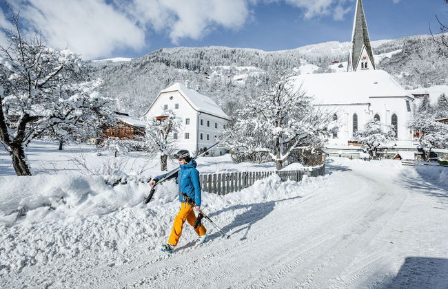 Beautiful Apartment in Salzburg With Balcony - Foto 30