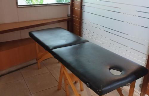 Apart-Hotel Vista Frontal em Ipanema - Foto 69