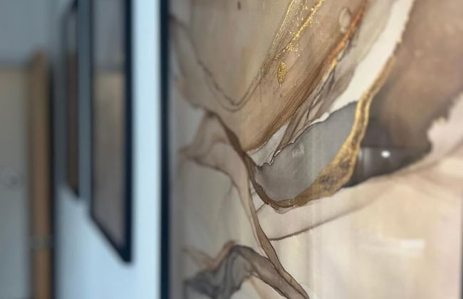 City Retreat Birmingham - Modern 2 Bed Apartment - Foto 24