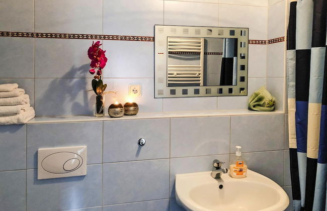 Apartments With Terrace at the Kummerower See in Sommersdorf - Foto 19