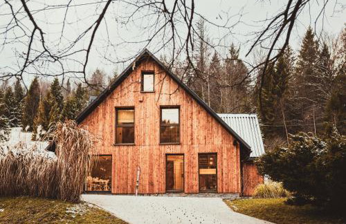 Rycerki Dom na Szlaku - Foto 2