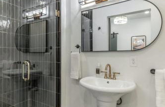 Park Hotel 2BR Suite 406 - Foto 22