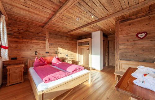 Glinzhof Mountain Natur Resort Agriturismo - Foto 59