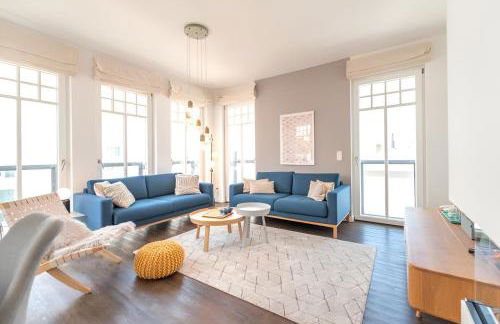 Quartier Schneespecht Westendpalais - Foto 1