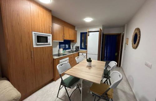 Apartamento Isla Plana - Foto 15