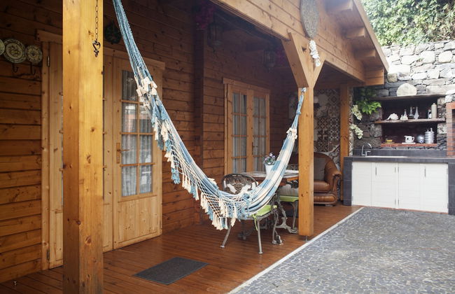 Casas Maravilha Calheta - Photo 52