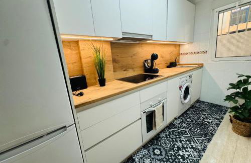 Apartment 5 minutes from airport and beach - Foto 8