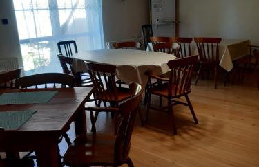 EkoTurystyka Natura Gwiazd - Green Velo - Workation Park - Ziołowy Klimat Bieszczad - Foto 55