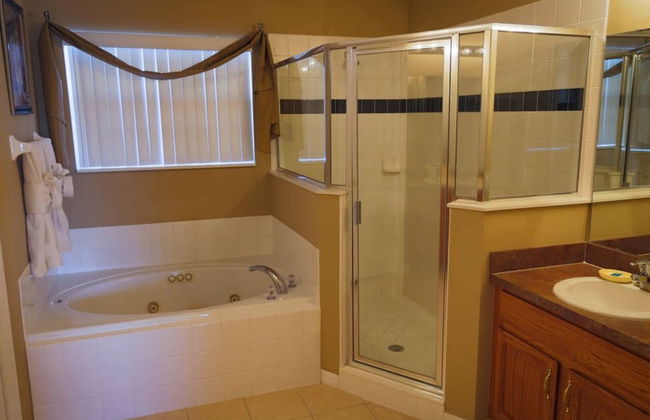 5 Bedroom Highgate Park Villa - Foto 22