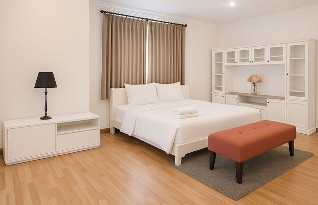 Pacific Residence 39 - Foto 8