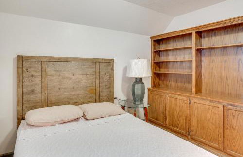 Quiet and Family Friendly! Rural Home Near Mt Shasta - Foto 24