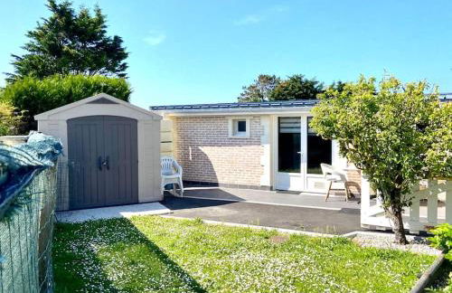 Le doux rivage plain-pied avec jardin et parking - Dog friendly - LABEL clés vacances - Foto 2