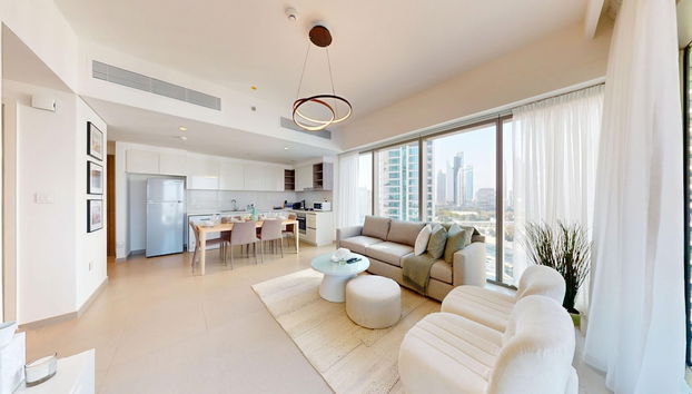 Downtown - DV 2 T3 904 - Foto 2, Habitación