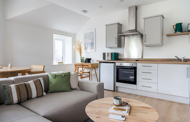 Newport Ship s Nook Cozy Hideaway - Foto 40