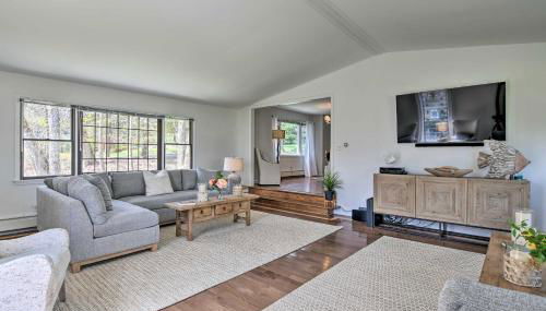 Lovely Highland Home with Pool and Hot Tub! - Foto 4