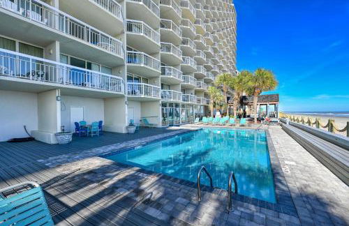 1004 Waters Edge Resort condo - Photo 21