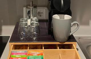 Luxeriöses Penthouse Apartment am BER Flughafen - Foto 2