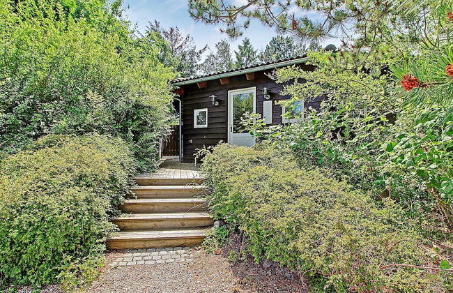 6 Person Holiday Home in Graested - Foto 43