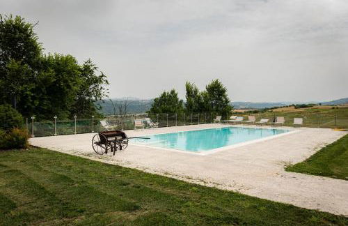 Country Relais La Torretta Baronale - Foto 79