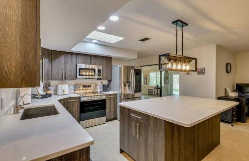 3 Mi to Water! Pet-Friendly Retreat in Lake Wales - Foto 4