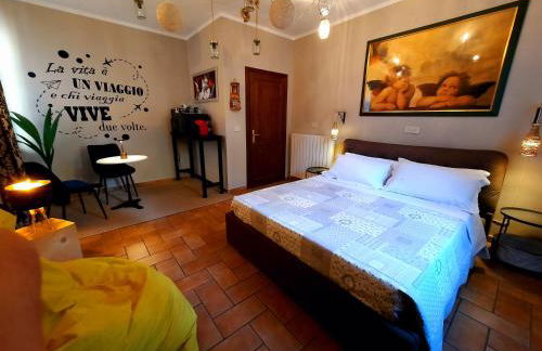 LEONÄRDO Guests House - LT Locazione Turistica - Foto 7