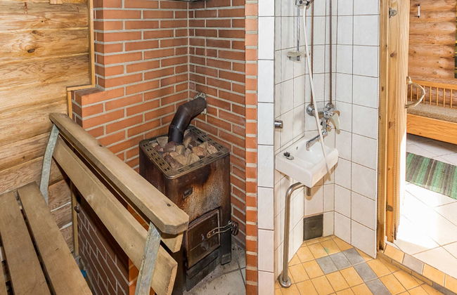 Hevonkuusi - Foto 19