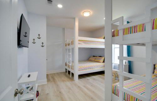 Sunny Gulfport Vacation Rental Walk to Beaches! - Foto 13