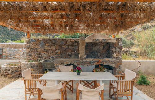 Houses at Chrisopigi Sifnos - Foto 34