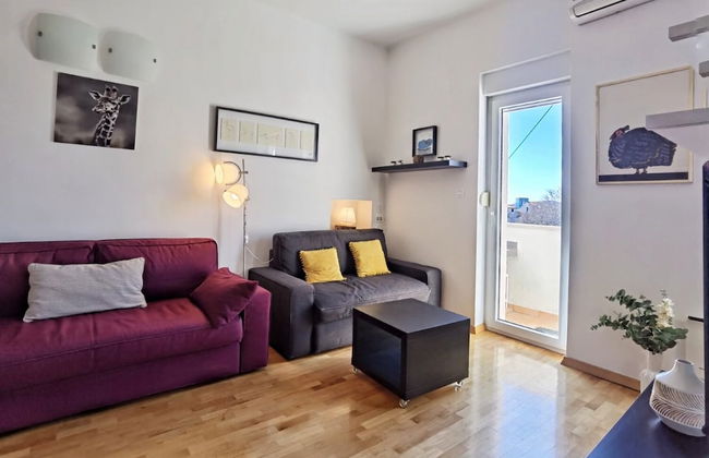 Sol - City Centar - SA2 - Photo 13