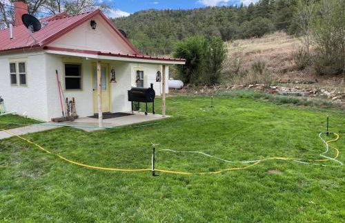 Valentine's Northern New Mexico Mountain Ranch on Colorado Border retreat - Foto 20