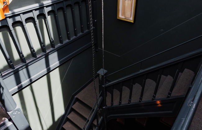 De Jonker Urban Studio's & Suites - Foto 62