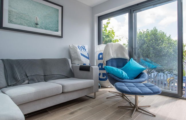 Granville Coast in Cowes - Foto 8