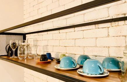 Loft lindo e aconchegante no centro de Teresópolis - Foto 7