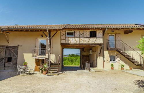 Studio Aux 2 Chouettes - Foto 14