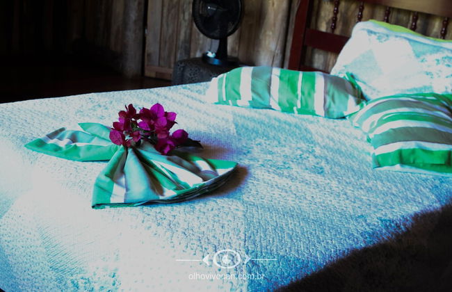 Sítio Morada do Pai - Foto 4