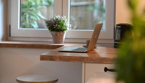 Ferienwohnung Lämmche, EG mit eingezäuntem Garten - Photo 5