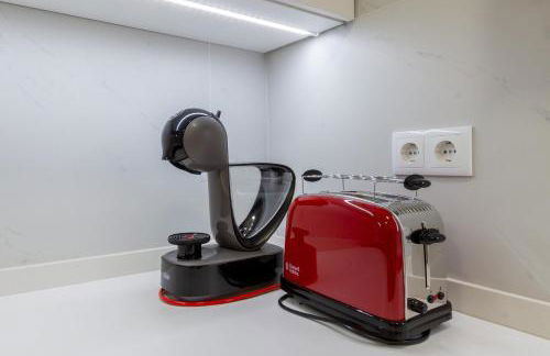 The Sunset Flat - Design & relax - Foto 38