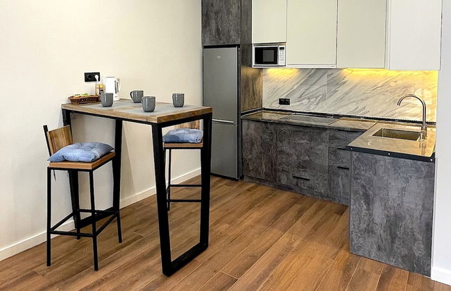 Prego apartments Almatau - Photo 22