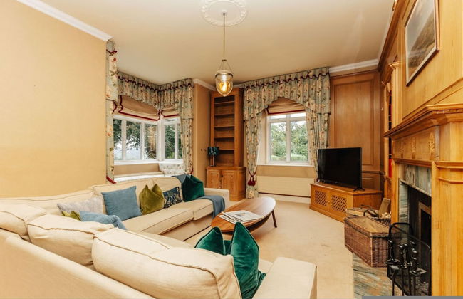 The Partridge - From 1000 Per Night - Foto 3