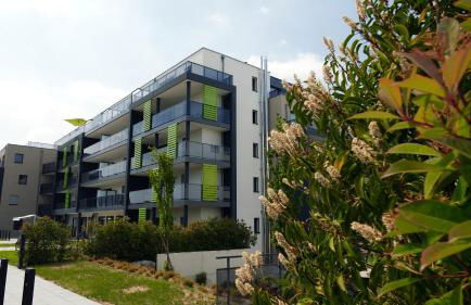 Aparthotel Adagio Bâle Mulhouse Aéroport - Foto 116