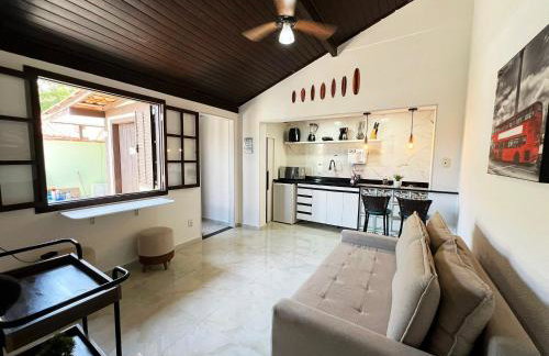 Casa aconchegante a 7 min da Praia - Foto 3