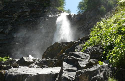 Appartement dans maison Entre Savines et Embrun - Foto 13