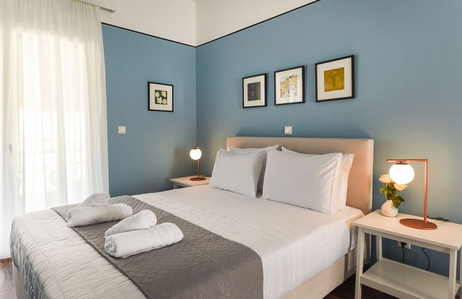 Athens Stories - Foto 1