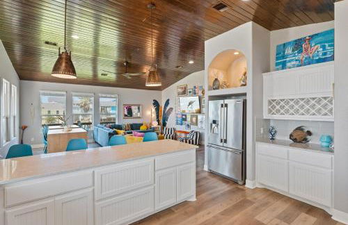 The Neon Moon home - Foto 22