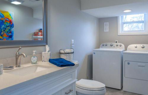 PRIVATE BEACH - Ocean Front on Coffin Point - Foto 12