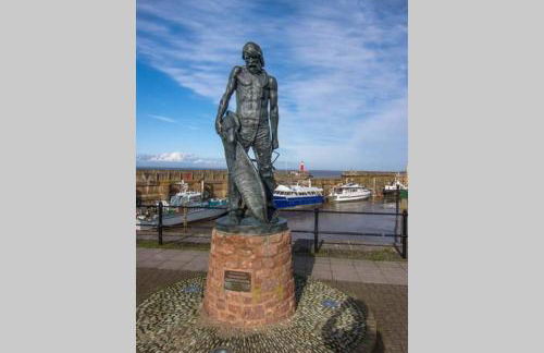 Barton Cottage - Foto 24