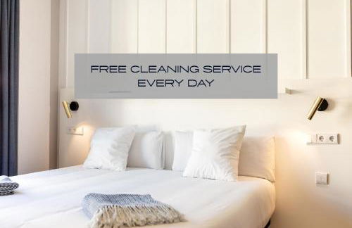 Ramirez Flats Valencia - Foto 7