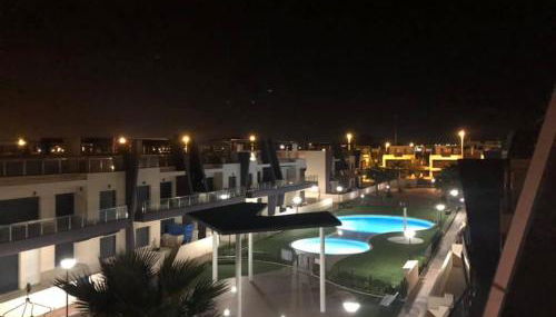 Higuericas Costa 222 Härlig takterrass med havsutsikt - Pool och 250m till stranden - Foto 5