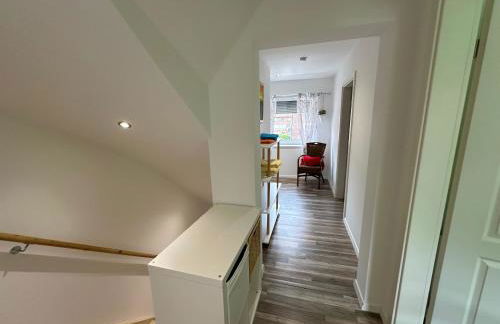 Ganzes Monteurhaus mit 4 Schlafzimmern für bis zu 8 Gäste - Foto 9